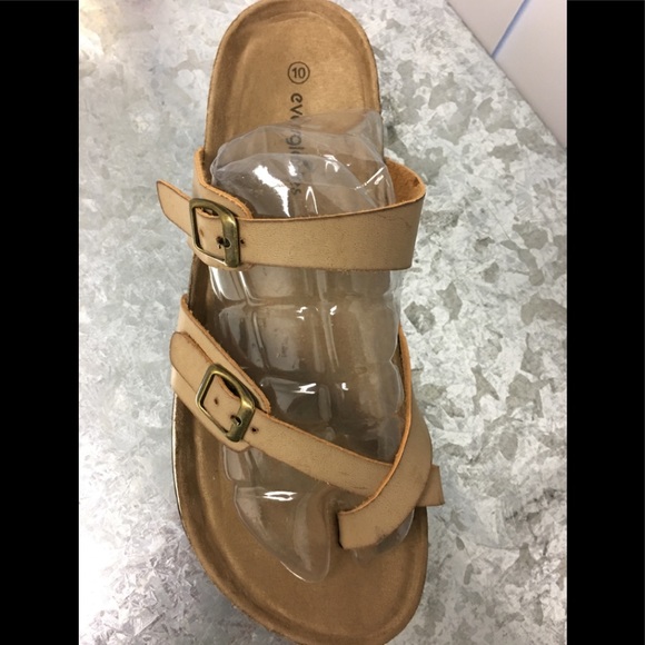 everglades Shoes - Sale 40% off new  shoes for summer